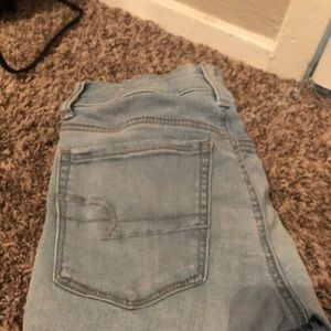 American eagle shorts